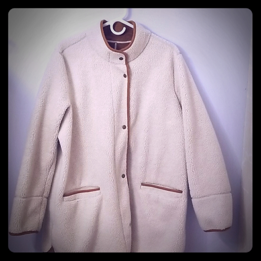 Old Navy coat
